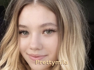 Prettymila