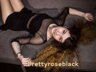 Prettyroseblack