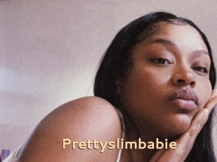 Prettyslimbabie