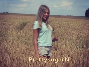 PrettysugarN