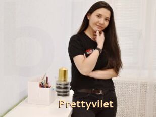 Prettyvilet