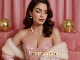 Prettyxpink
