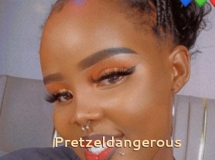 Pretzeldangerous