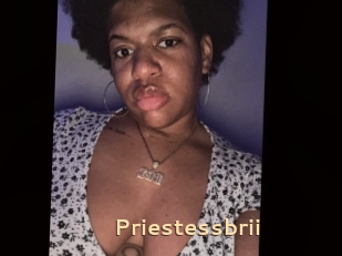 Priestessbrii