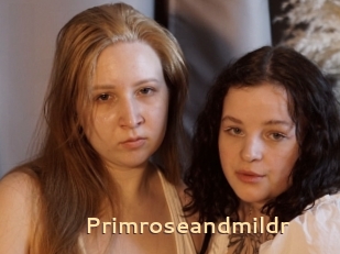 Primroseandmildr