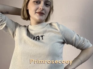 Primrosecoey