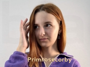 Primrosecorby