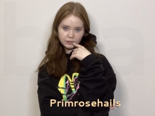 Primrosehails
