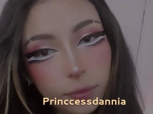 Princcessdannia