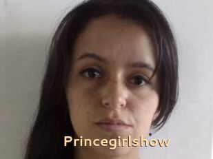 Princegirlshow