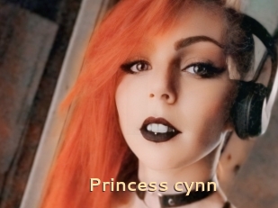 Princess_cynn