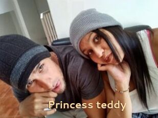 Princess_teddy