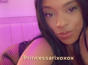 Princessarixoxox