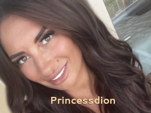 Princessdion