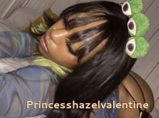 Princesshazelvalentine