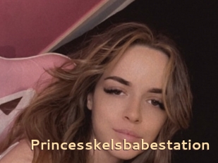 Princesskelsbabestation