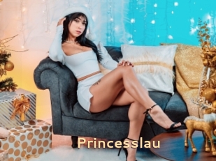 Princesslau