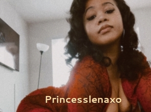 Princesslenaxo