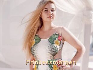 Princessmargeri