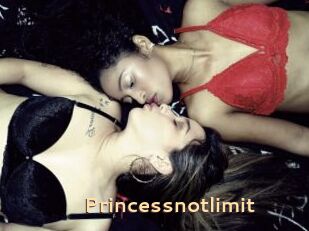 Princessnotlimit