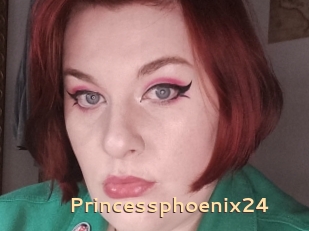 Princessphoenix24
