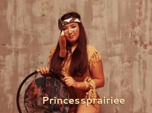 Princessprairiee