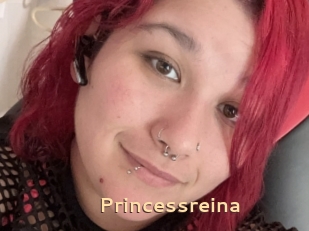 Princessreina