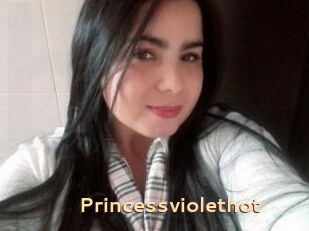 Princessviolethot
