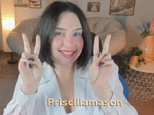 Priscillamason