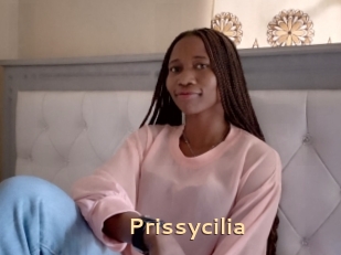 Prissycilia