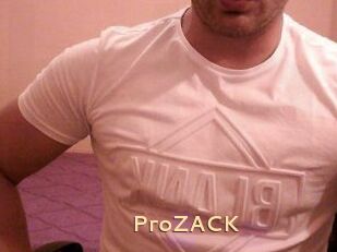 ProZACK