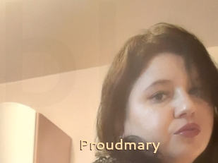 Proudmary