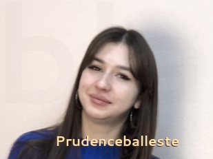 Prudenceballeste