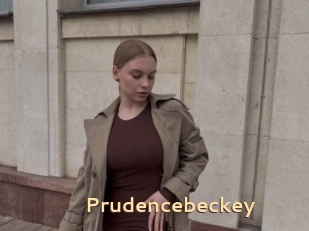 Prudencebeckey