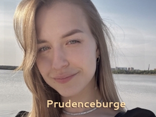 Prudenceburge