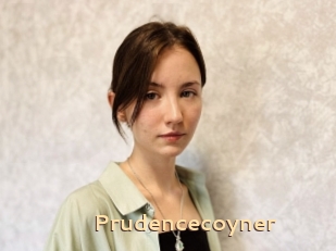 Prudencecoyner