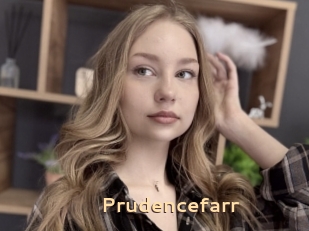 Prudencefarr