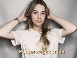 Prudencegroomss