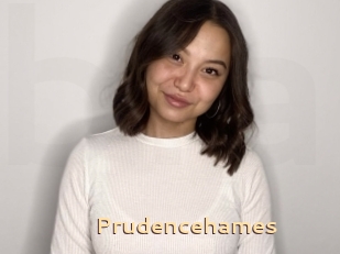 Prudencehames