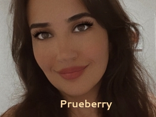 Prueberry