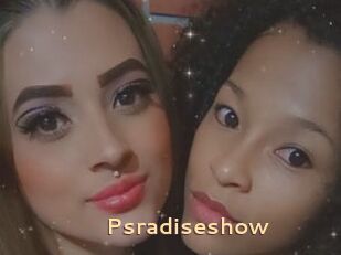 Psradiseshow