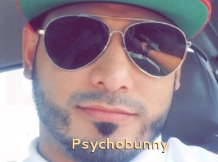 Psychobunny