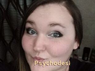 Psychodesi