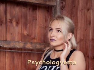 Psychologyema