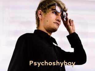 Psychoshyboy