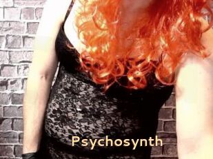 Psychosynth