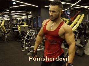 Punisherdevil