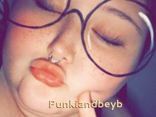 Punkiandbeyb