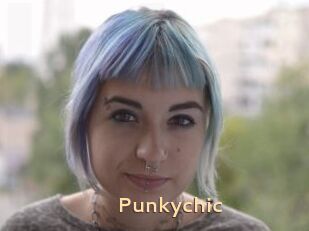 Punkychic