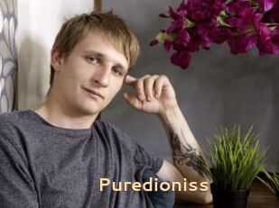 Puredioniss